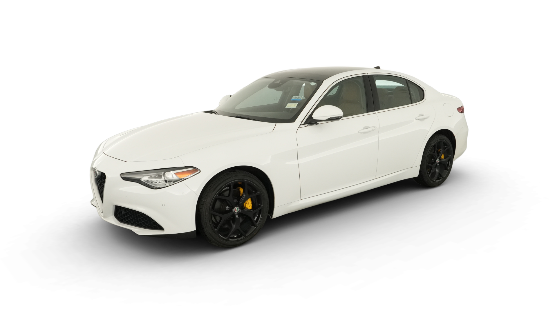 2021 Alfa Romeo Giulia | Carvana
